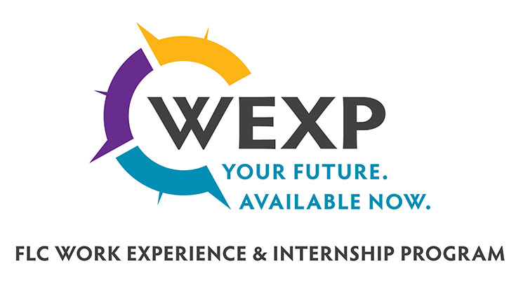 Folsom Lake College Work Experience logo