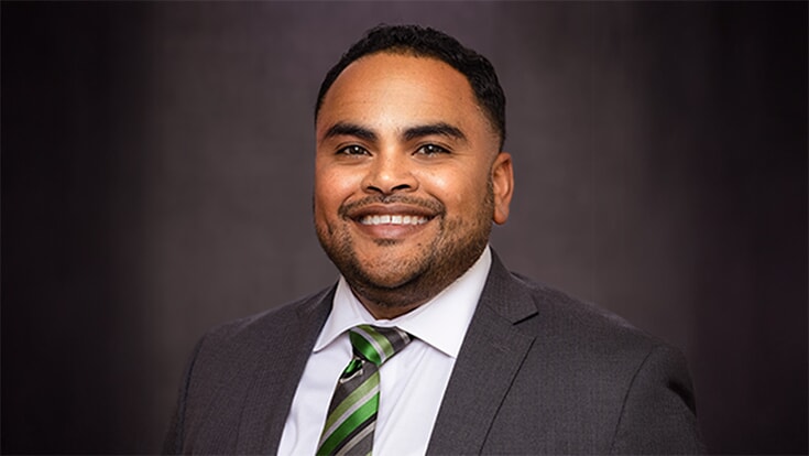 Dr. Torence Powell